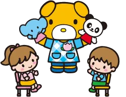保育フェアキティ
